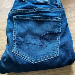 Jeans American Eagle